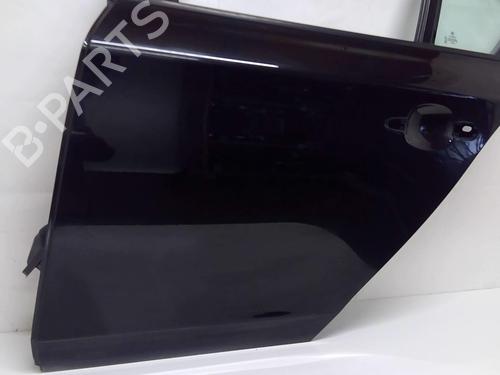 Left rear door BMW 1 (E87) 116 i | BP18182406C4 