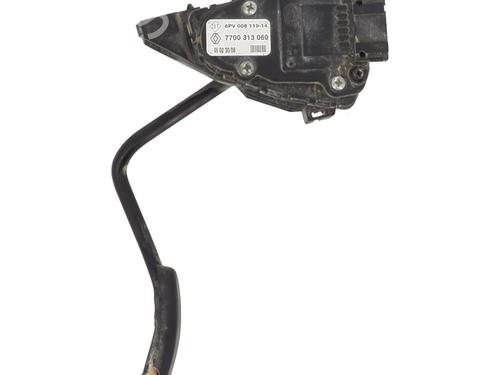 Used Pedal Pedal NISSAN PRIMASTAR Van (X83) 2.0 dCi 115 (114 hp) 27699393 27699393