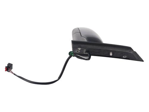 Right mirror VW TOURAN (1T1, 1T2) 1.9 TDI | BP28668418C27
