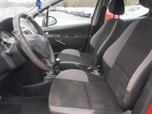 Steering rack PEUGEOT 207 (WA_, WC_) 1.4 HDi | BP22905502M22 