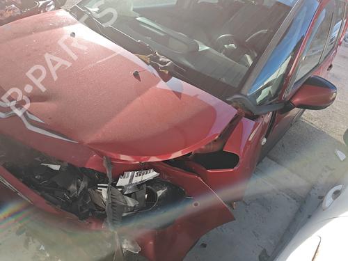 Right taillight CITROËN C3 Picasso (SH_) 1.6 HDi 115 | BP28798512C35  - Image 13