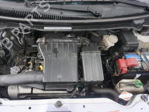Left sun visor NISSAN PIXO (UA0) 1.0 | BP18192538I1  - Image 24