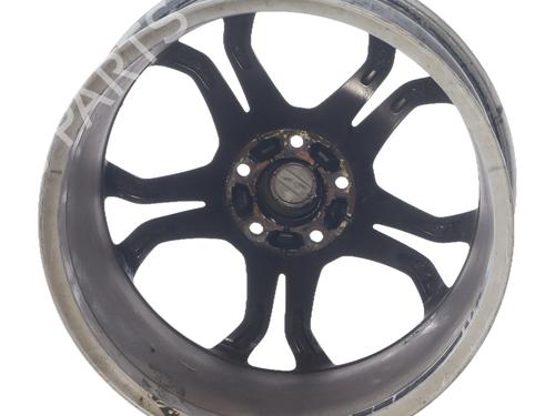 Used Rim Rim RENAULT CLIO IV (BH_) 1.6 RS (BHJ4, BHJ6, BHMM) (200 hp) 40018962 40018962