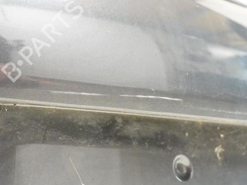 Tailgate PEUGEOT 208 I (CA_, CC_) 1.2 VTI 82 | BP18196306C6