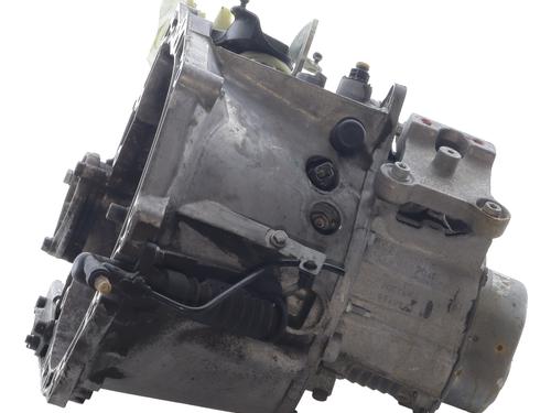 Gearbox PEUGEOT 208 I (CA_, CC_) 1.6 BlueHDi 100 | BP28163439M3