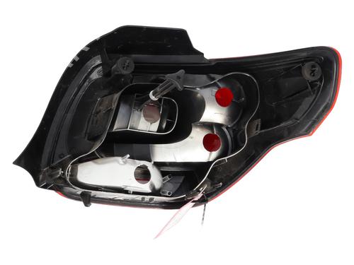 Used Left taillight Left taillight CITROËN DS3 (SA_) 1.6 HDi 110 (112 hp) 27266149 27266149