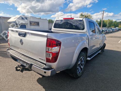 Getriebe RENAULT ALASKAN 2.3 dCi 190 4x4 (U3MD) | BP39419273M3 - Image 13