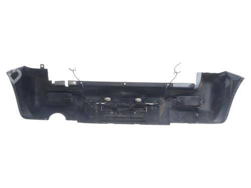Used Rear bumper Rear bumper SUZUKI JIMNY Closed Off-Road Vehicle (SN) [1998-2026] 36284047 36284047