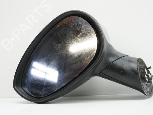 Left mirror FIAT GRANDE PUNTO (199_) 1.3 D Multijet (199.AXD11, 199.AXD1A, 199.AXD1B,... | BP18177079C26 