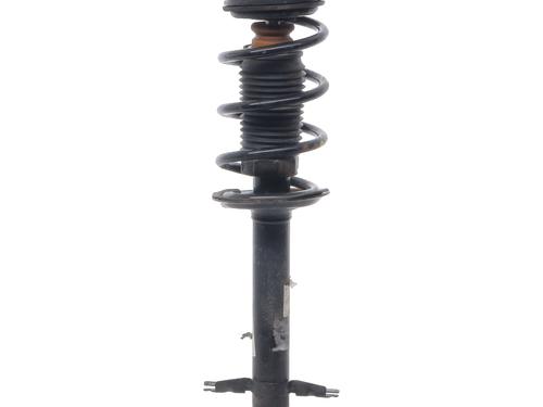 Used Left front shock absorber Left front shock absorber PEUGEOT BOXER Van 2.0 BlueHDi 110 (110 hp) 26172220 26172220