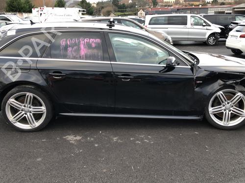 Starter AUDI A4 B8 Avant (8K5) 2.0 TDI | BP24824662M8 - Image 25