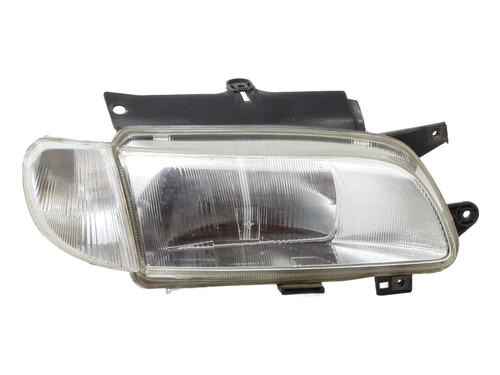 Used Right headlight CITROËN BERLINGO / BERLINGO FIRST Box Body/MPV (M_) 1.9 D 70 (MBWJZ, MCWJZ) (69 hp) 25872653