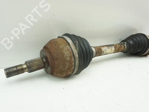 Left front driveshaft FORD KUGA I 2.0 TDCi | BP19731710M38 - Image 5