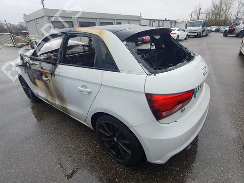 Starter AUDI A1 Sportback (8XA, 8XF) 1.4 TDI | BP24295479M8  - Image 15