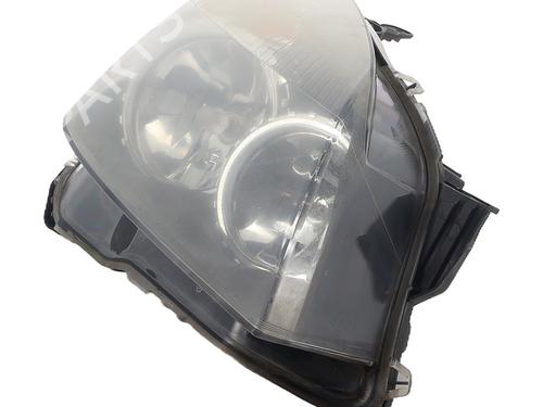 Right headlight OPEL ASTRA H (A04) 1.4 (L48) | BP28494199C29