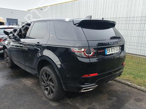 Boot lining LAND ROVER DISCOVERY SPORT (L550) 2.0 D 4x4 | BP27212276I3 - Image 3