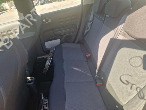 Venstre forlygte CITROËN C3 III (SX) 1.2 THP 110 (SXHNPS, SXHNZT, SXHNZ6) | BP37189821C28  - Image 10