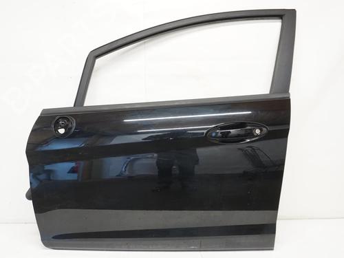 Left front door FORD FIESTA VI (CB1, CCN) 1.0 EcoBoost | BP18181583C2 