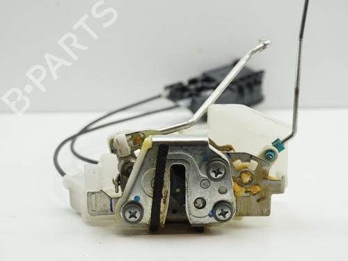 Used Front right lock Front right lock 18196468 18196468
