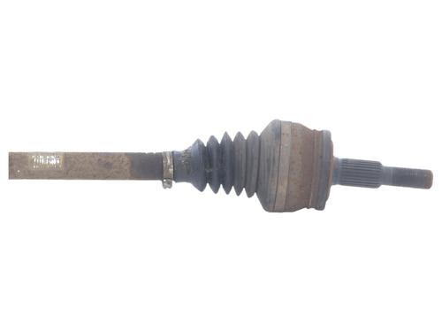 Left rear driveshaft CHRYSLER 300C (LX, LE) 3.0 CRD | BP38723539M40 - Image 2
