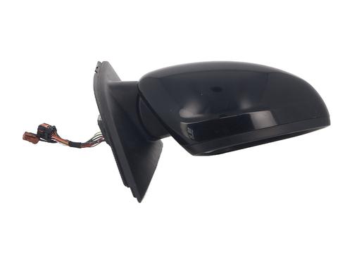 Right mirror PEUGEOT 308 II (LB_, LP_, LW_, LH_, L3_) 1.6 HDi / BlueHDi 115 | BP26713329C27 