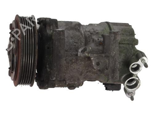 AC compressor PEUGEOT 208 I (CA_, CC_) 1.4 HDi | BP29080885M34 