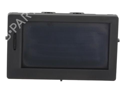 Used Display monitor RENAULT CLIO III (BR0/1, CR0/1) 1.5 dCi (BR0H, CR0H, CR1S, BR1S) (106 hp) 23763069