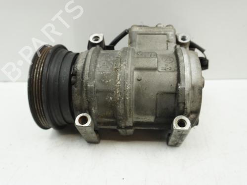 AC compressor BMW 3 (E36) 325 tds | BP18187708M34
