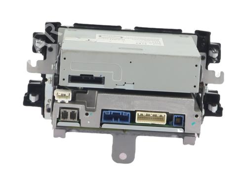 Radio MAZDA CX-5 (KE, GH) | BP39019594E6 - Image 3