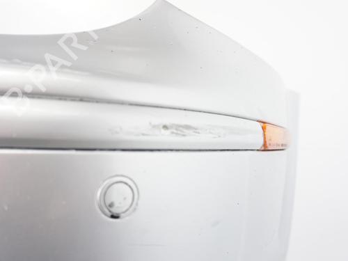 Front bumper JAGUAR S-TYPE II (X200) 2.7 D | BP18186619C7 