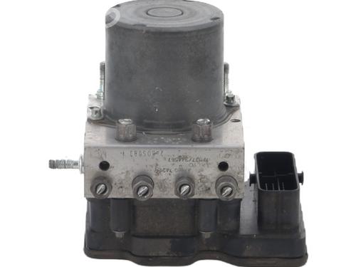 Used ABS pump RENAULT CLIO V (B7_) 1.0 TCe 100 (B7MT) (101 hp) 32372886