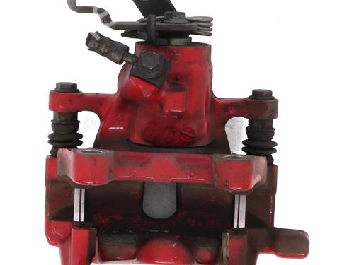 Right rear brake caliper VW GOLF VII (5G1, BQ1, BE1, BE2) 2.0 GTI | BP19734021M106 