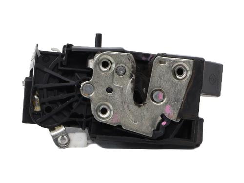 Used Rear right lock DACIA LOGAN MCV II TCe 90 (K8M1, K8MA, K8AC) (90 hp) 23763704