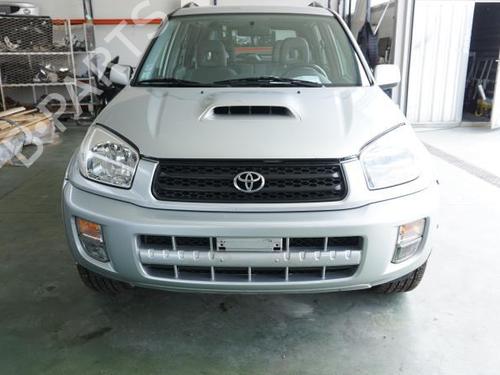 Venstre Baklys TOYOTA RAV 4 II (_A2_) 2.0 D 4WD (CLA20_, CLA21_, CLA20R, CLA21R) | BP18185908C34 