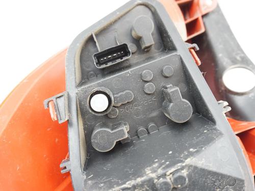 Left taillight RENAULT CLIO III (BR0/1, CR0/1) 1.2 16V (BR02, BR0J, BR11, CR02, CR0J, CR11) | BP18195338C34 