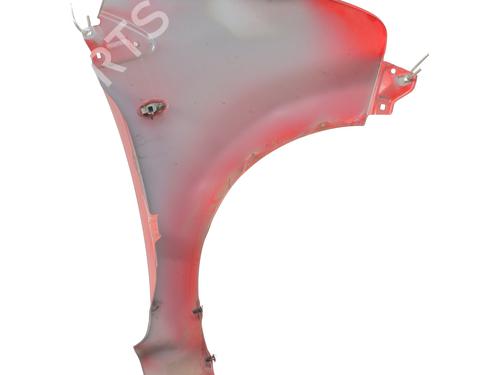 Left front fenders TOYOTA AYGO (_B1_) 1.0 (KGB10_, KGB10R) | BP22371046C41 