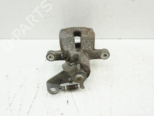 Right rear brake caliper RENAULT SCÉNIC II (JM0/1_) 1.9 dCi (JM0G, JM12, JM1G, JM2C) | BP20180395M106 