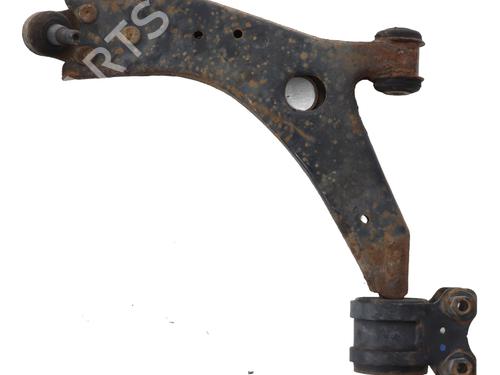 Left front suspension arm FORD C-MAX (DM2) 1.8 TDCi | BP26743397M12 