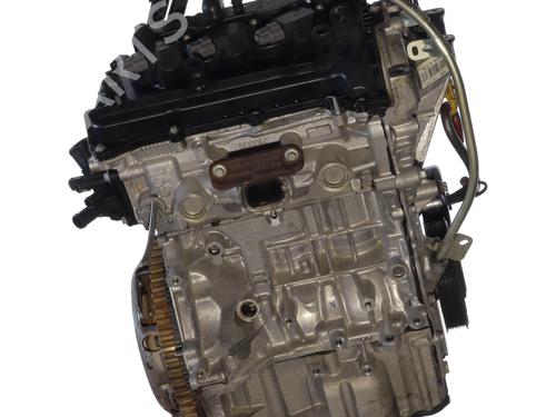 Engine RENAULT CLIO V (B7_) 1.0 TCe 100 (B7MT) | BP23135265M1 