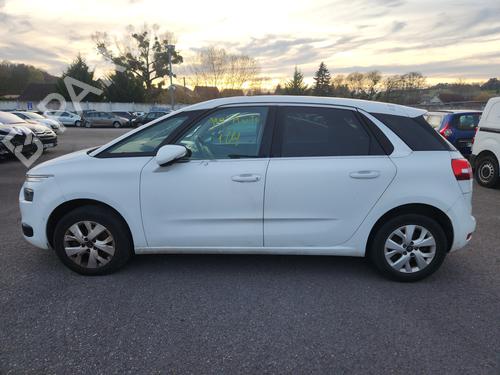 Fælk CITROËN C4 Picasso II 1.2 THP 130 | BP32024416C45 