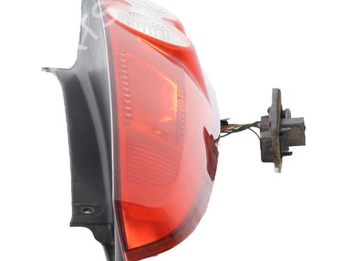 Left taillight FORD FIESTA V (JH_, JD_) 1.3 | BP26617336C34 