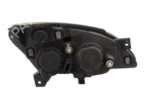 Venstre forlygte CITROËN C5 I (DC_) 2.0 16V (DCRFNC, DCRFNF) | BP22240683C28 