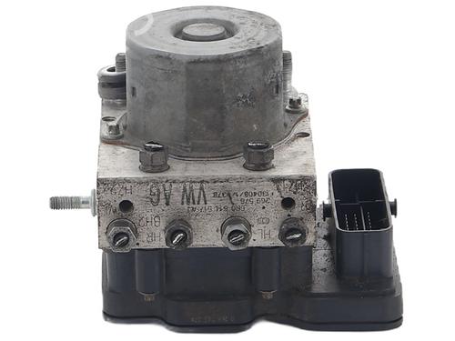 Used ABS pump VW POLO V (6R1, 6C1) 1.2 (60 hp) 27212200