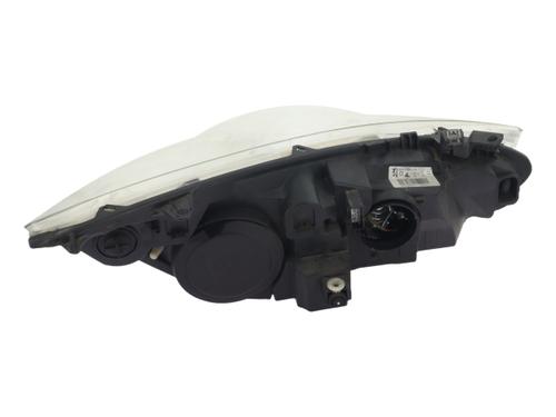 Left headlight PEUGEOT 307 Break (3E) 1.6 HDi 110 | BP40455855C28 - Image 5