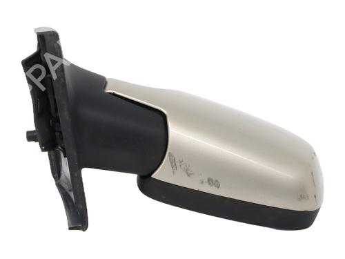 Left mirror RENAULT CLIO III (BR0/1, CR0/1) 1.5 dCi (BR17, CR17) | BP25770550C26