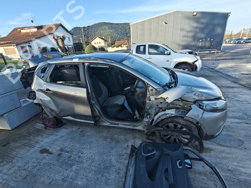 Engine RENAULT CAPTUR I (J5_, H5_) 1.5 dCi 90 (J5N4, J5M5, J5MW, J5M6, J5AL, J5AJ) | BP34707555M1  - Image 10