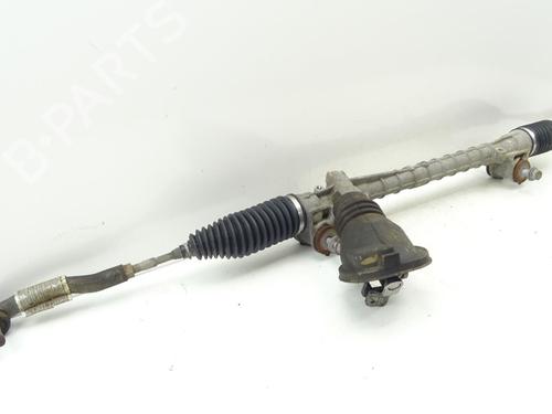 Used Steering rack CITROËN C1 (PM_, PN_) 1.0 (68 hp) 19729543