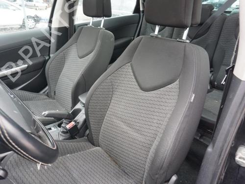 Rear left window mechanism PEUGEOT 308 SW I (4E_, 4H_) 1.6 HDi | BP18194679C24 