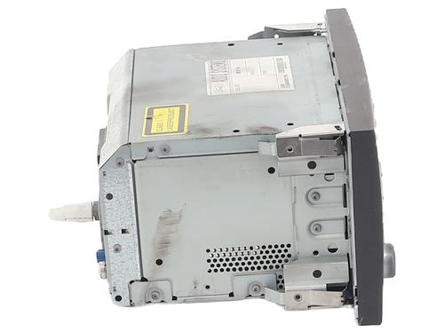 Radio FORD C-MAX (DM2) 1.8 TDCi | BP26661727E6 