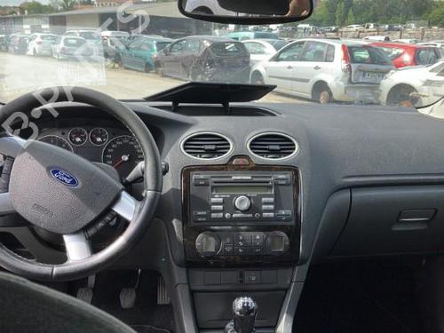 Left headlight FORD FOCUS II (DA_, HCP, DP) 1.8 TDCi | BP24429720C28 - Image 10